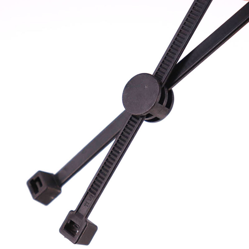 156-00999平行布线固定组合汽车尼龙扎带 156-00276 156-03367