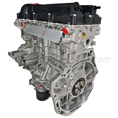 Kia engine assembly 2008-2012 – Engine assembly