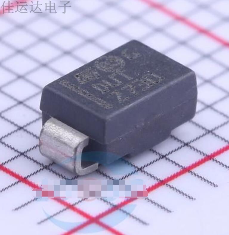 SMAJ24A-TR 规格 DO-214AC 二极管 现货供应