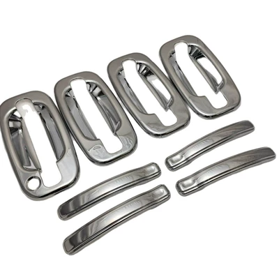 Handle Cover, Portal Wrist