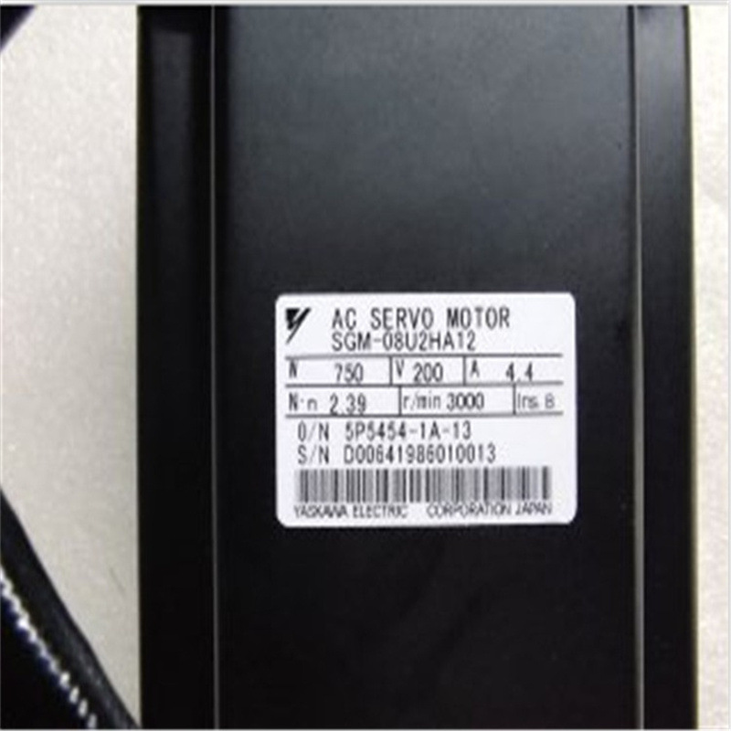 SGMGV-03DDA6F电机SGMRV-30ANA-YR13 SGMGV-30ADB2BSGMGV-75D3A6C