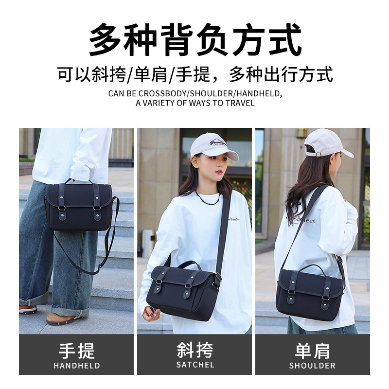 레트로 카메라 가방 캐논 카메라 가방 어깨 가방 마이크로 단일 카메라 가방 SLR 단일 어깨 휴대용 후지 카메라 가방