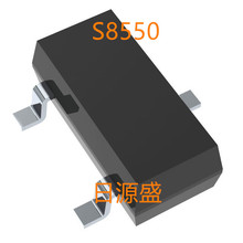 S8550 25V 500mA�NƬ�����O��TO-92 S8550