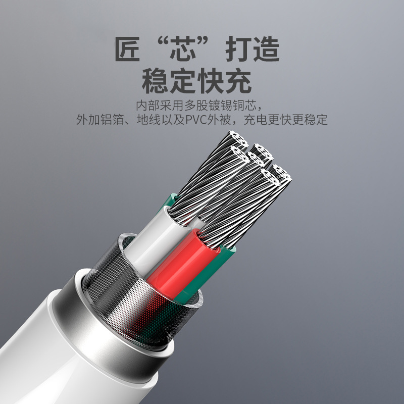 華為6a超急速充電66wデータケーブル適用mate40 pro充電ケーブルtype-c充電器ケーブル急速充電|undefined