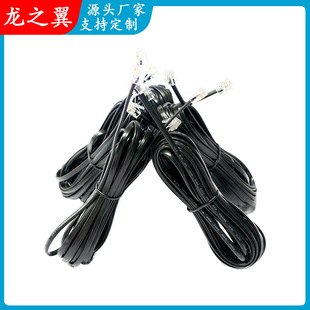 20251 28AWG*6Cɫ͸ߜرƽԒRJ456Pˮ^܇BӾW