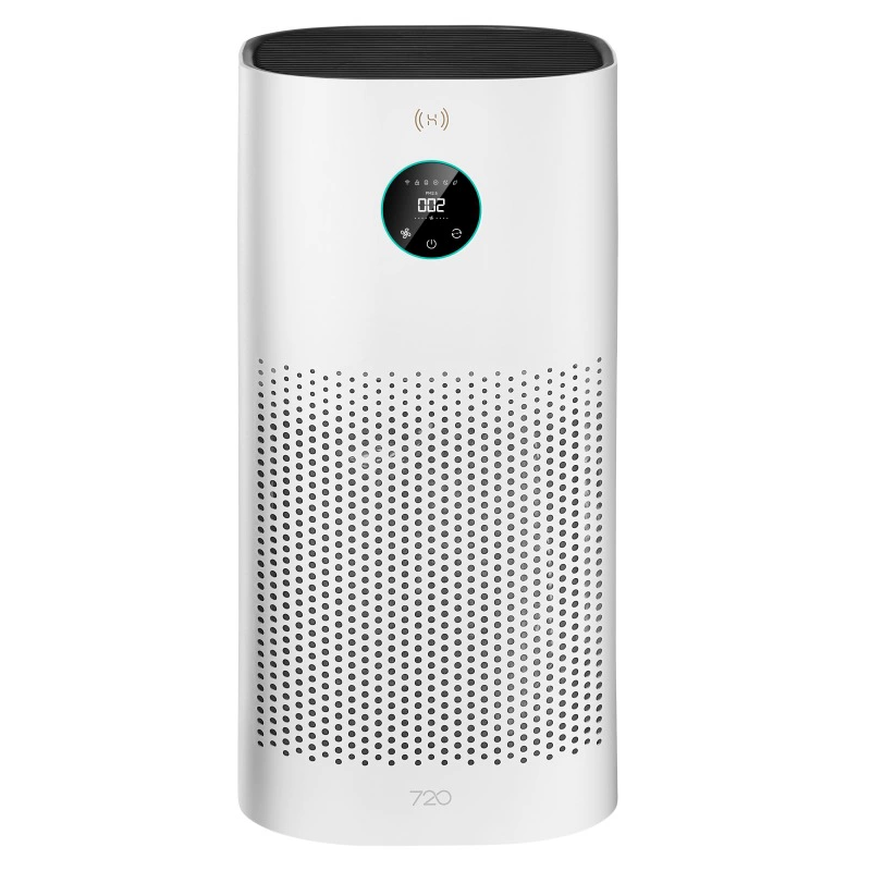 Huawei Smart Selection 720 очиститель воздуха для дома от формальдегида, отрицательные ионы, высокий расход и высокая цена, умеленная накладная