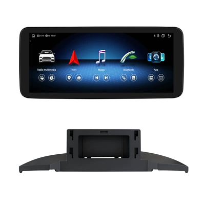 DVD Navigation – Android Car Navigator Gps