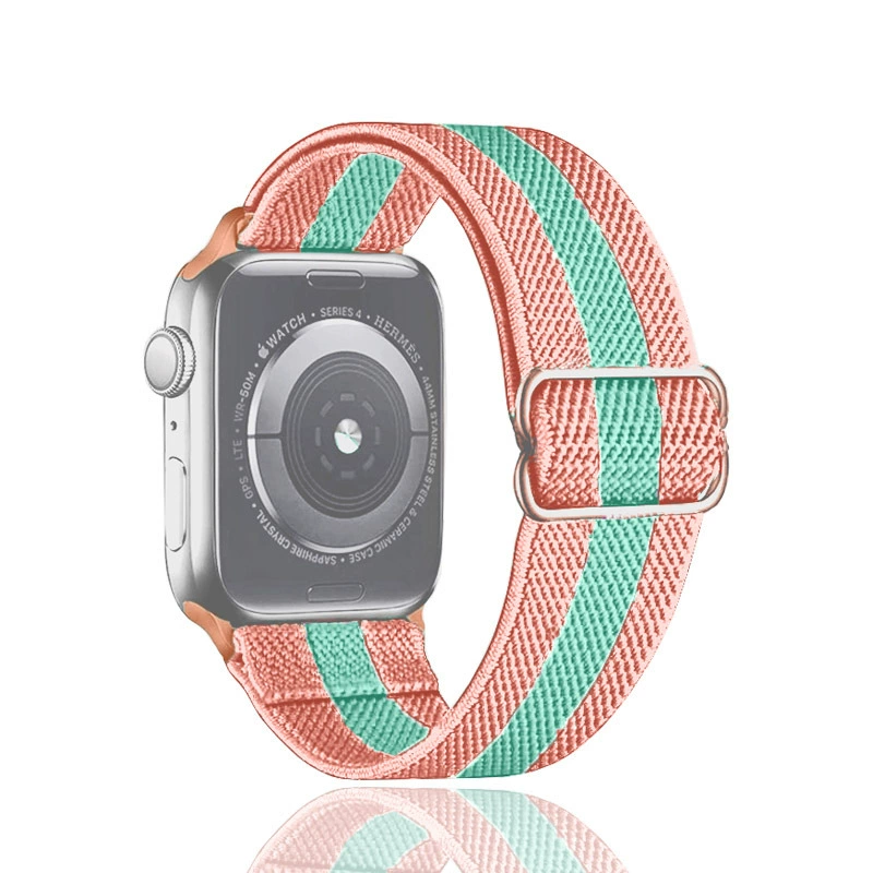 Apple, elastic adjustable watch strap