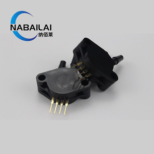 Pressure Sensor MPX10DP ZIP-4 Freescale New Imported Original Authentic