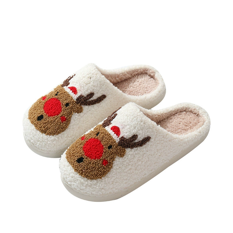 (Cross-border trading), winter keep warm slippers, for beloved