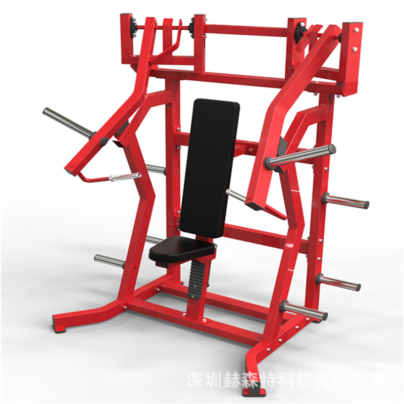 Gimnasio de cadera empuje máquina de elevación de la cadera de las mujeres del hogar Puente de la cadera sala de yoga comercial Squat rack entrenador abdominal