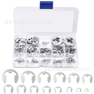 �羳380pcs���b 304���P�E���_�ڿ��ɓ�Ȧ�|ȦM1.5-M15�M�����b