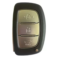 Подходит для 2018 смарт-карты дистанционного управления Hyundai Tousheng PN:95440-D3 010 434 Частота 47 Чип
