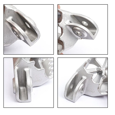 Motorcycle pedals Cqr Huayang Bosuer Modified