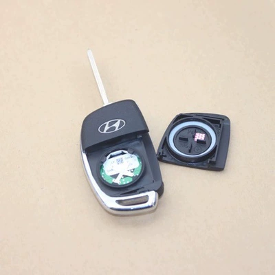 Sonata Original Folding Remote – Car Keys