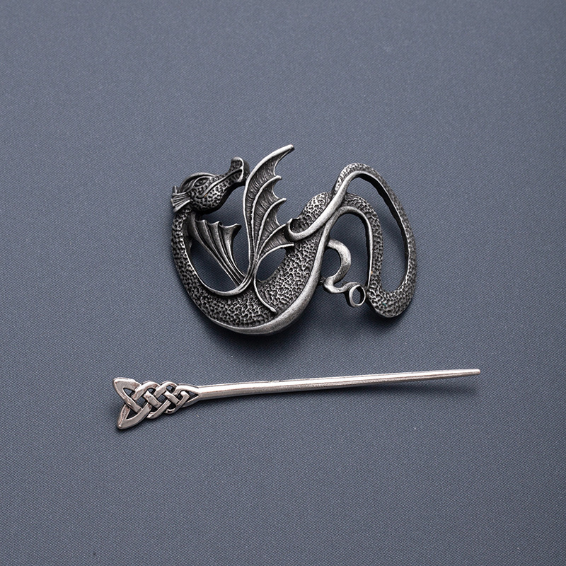 F714-4 고대 주석 비행 용 세트