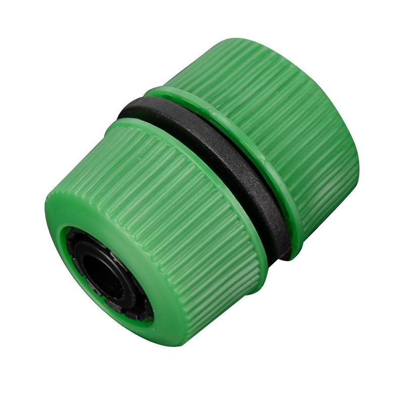 Accesorios de pistola de agua de lavado de automóviles 3 / 4 puntos 6 puntos de reparación de agua de lavado