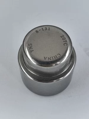 Needle roller bearing 8-131 10500462 DB-70142 automotive alternator stamped needle roller bearing (Avtomobil yataqları) - 8-131