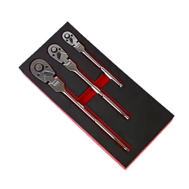 套筒扳手;手动扳手套装;棘轮扳手