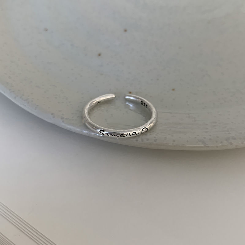 Retro ring