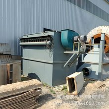 销售二手湿式静电除尘器文丘里管除尘设备脱硫塔水膜除尘器季发