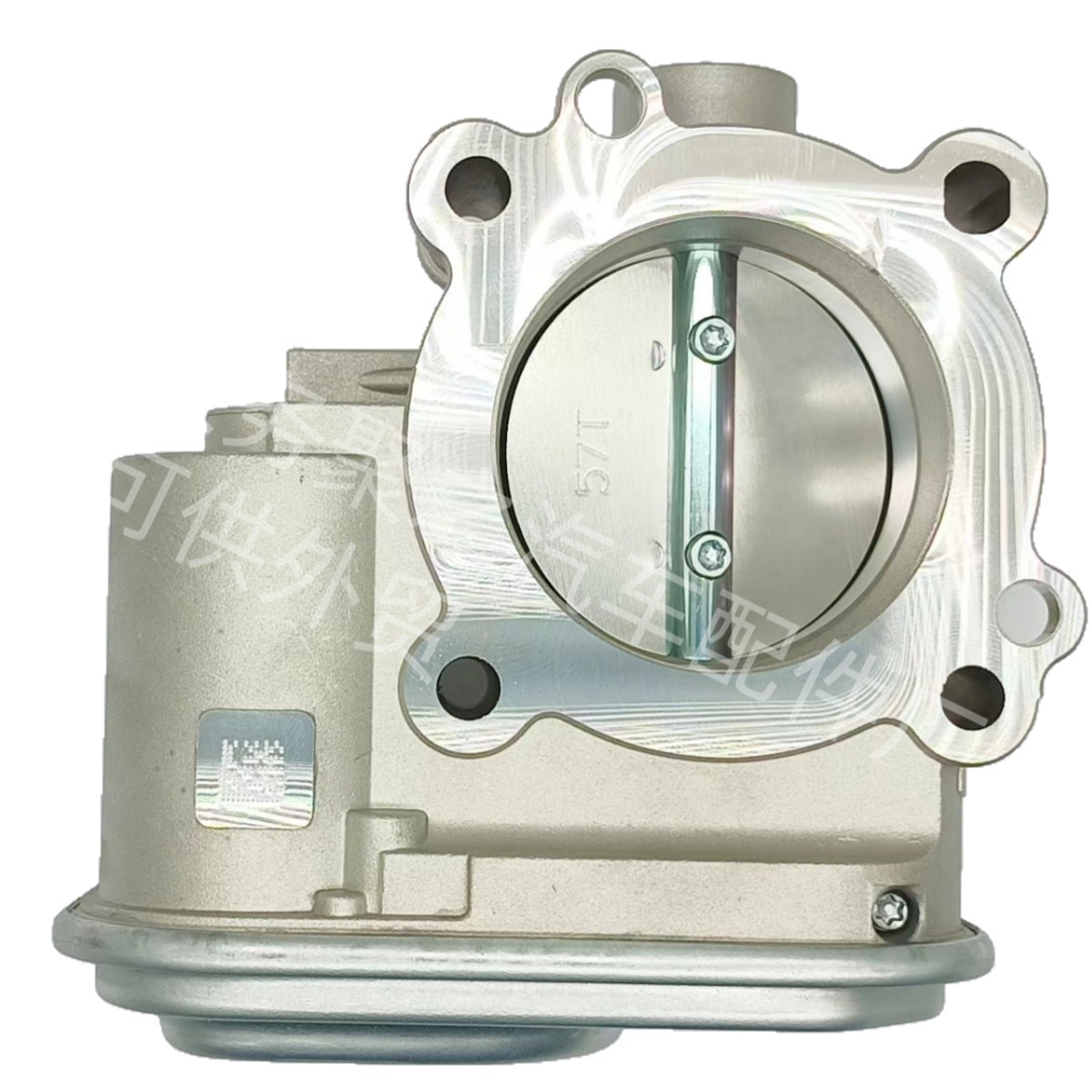 Jeep 04891735AC S20176 4891735AB Throttle Body for Jeep Automatic (Drossel) - consult-customer-service-for-other-models