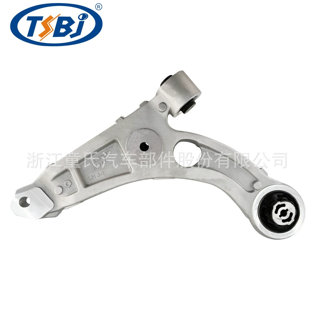Производитель предлагает передний нижний поворотный рычаг L для Chrysler Free Light 16- OE:53338844