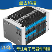 ԃ���M˹��FESTO�y�uCPV10-VI 18200/CPV14-VI 18210/CPV18-VI 18