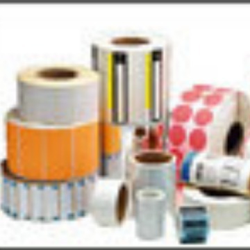 不干胶印刷标签(图)