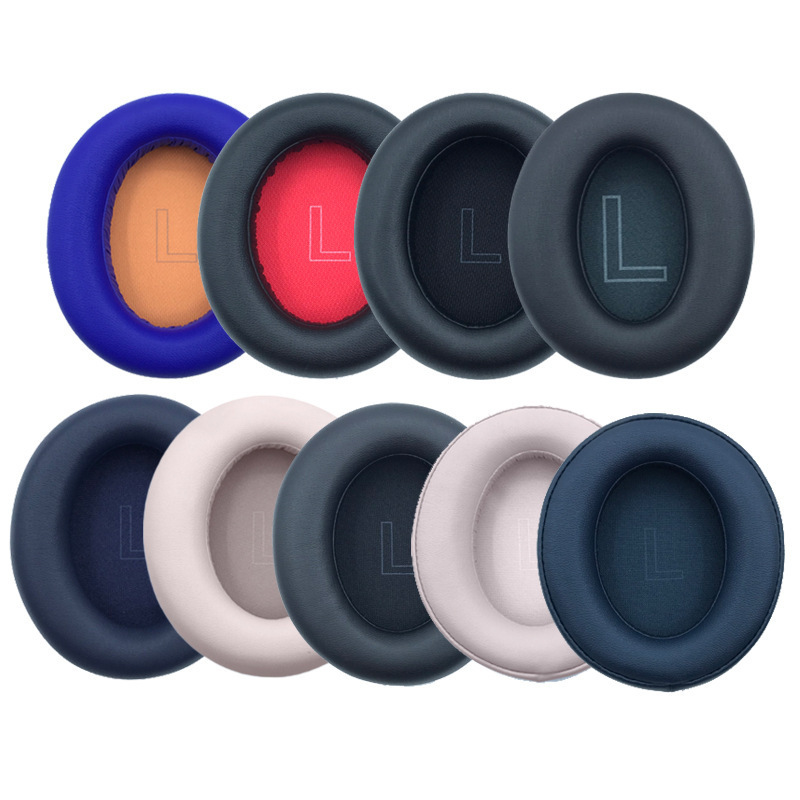 Suitable for Anker Soundcore Life Q10 Q20I Q30 Q35 Headphone Covers, Ear Pads, and Ear Cushions Suitable for Anker Soundcore Life Q10 Q20I Q30 Q35 Headphone Covers, Ear Pads, and Ear Cushions