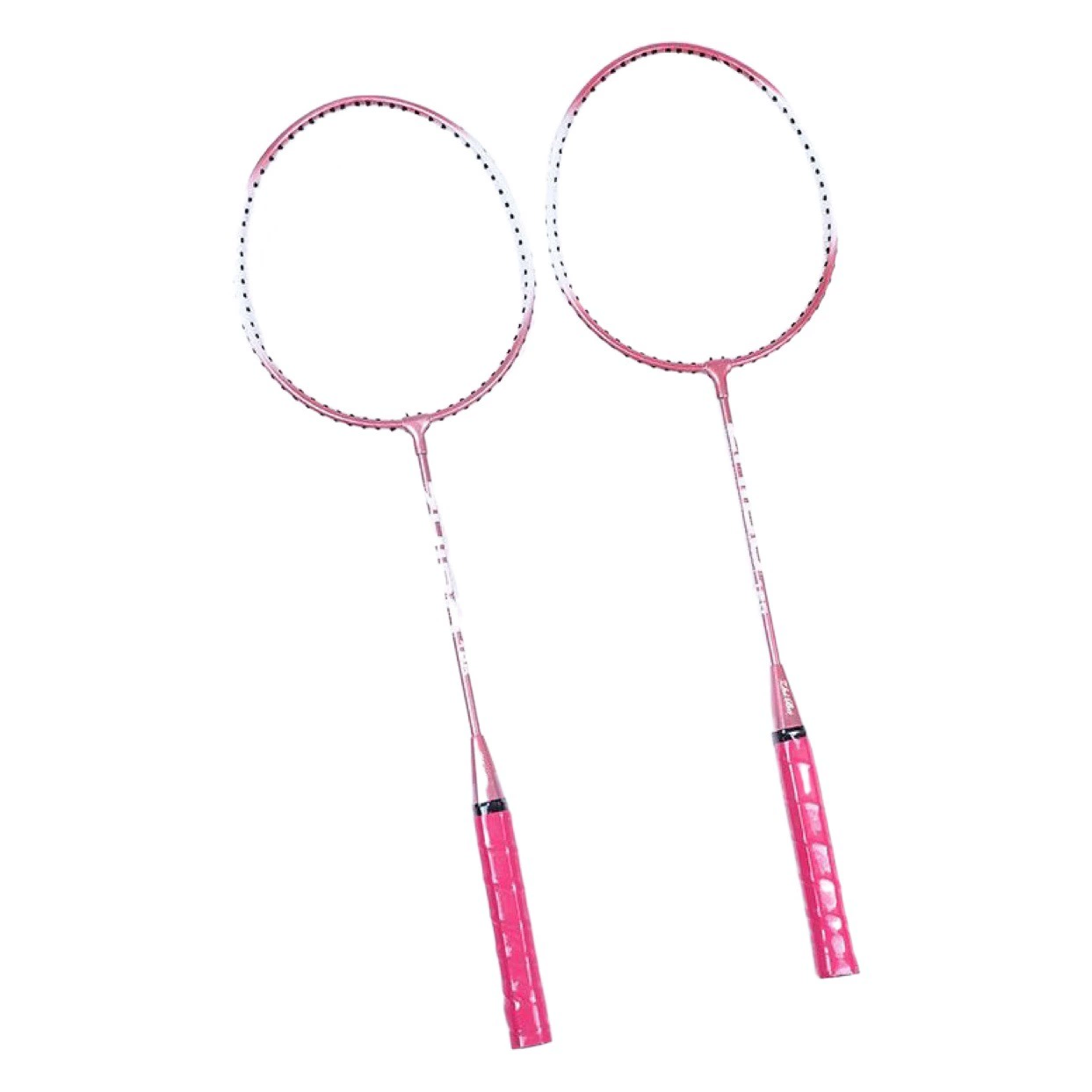 Фабрика ракеток для бадминтона производит начинающие дети взрослые наборы из ферросплавов