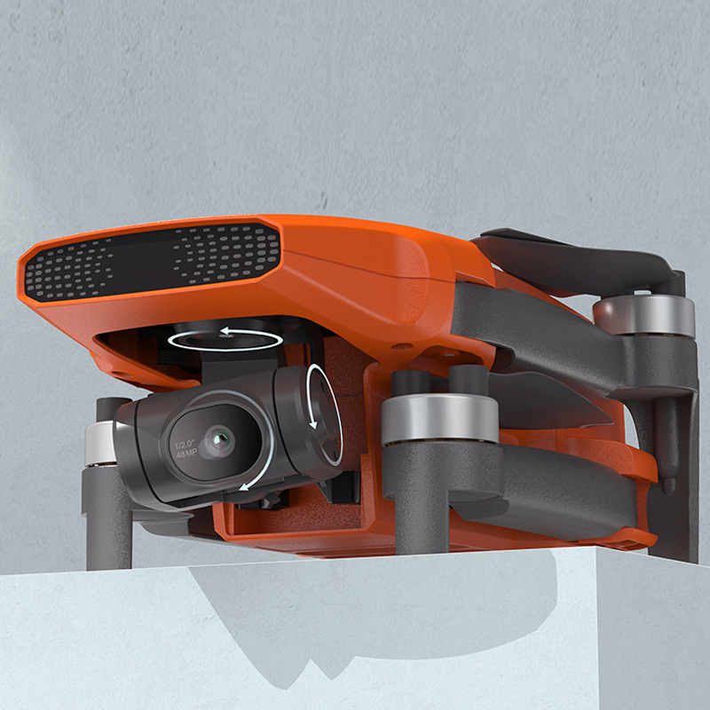 Femmi mini nuevo FIMI mini 3 HD fotografía aérea pequeña máquina voladora Femmi dron