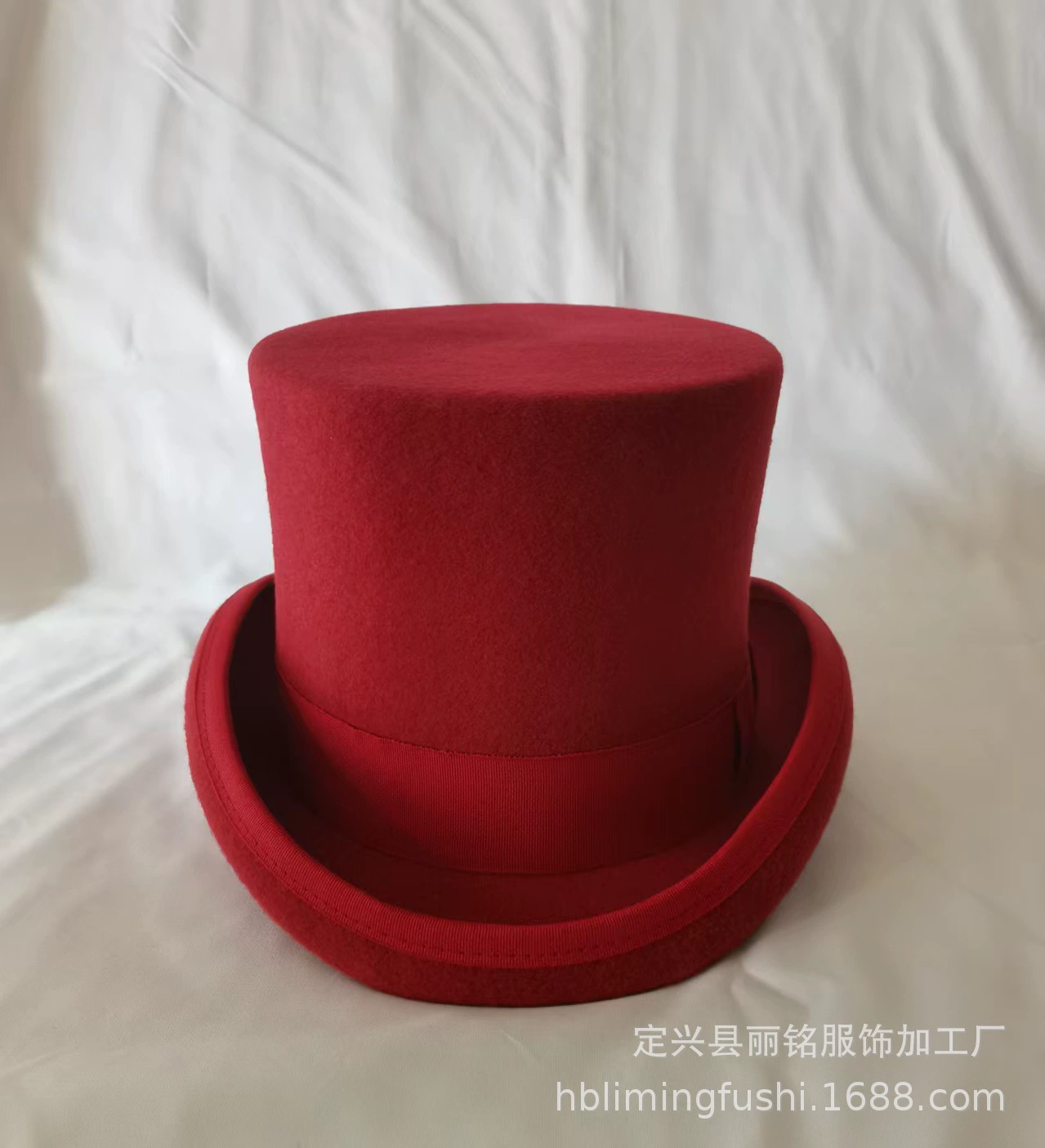Wool Magic Hat President Hat Most Hat Jazz Hat Hat Gentle Gentle Hat