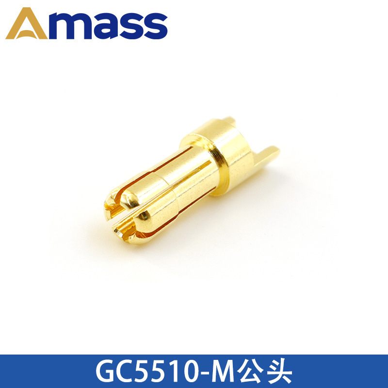 正規品エルメスgcシリーズ2.0mm 3.0mm 4.0mm 5.0mm 6.0mm 8.0mmバナナプラグ|undefined