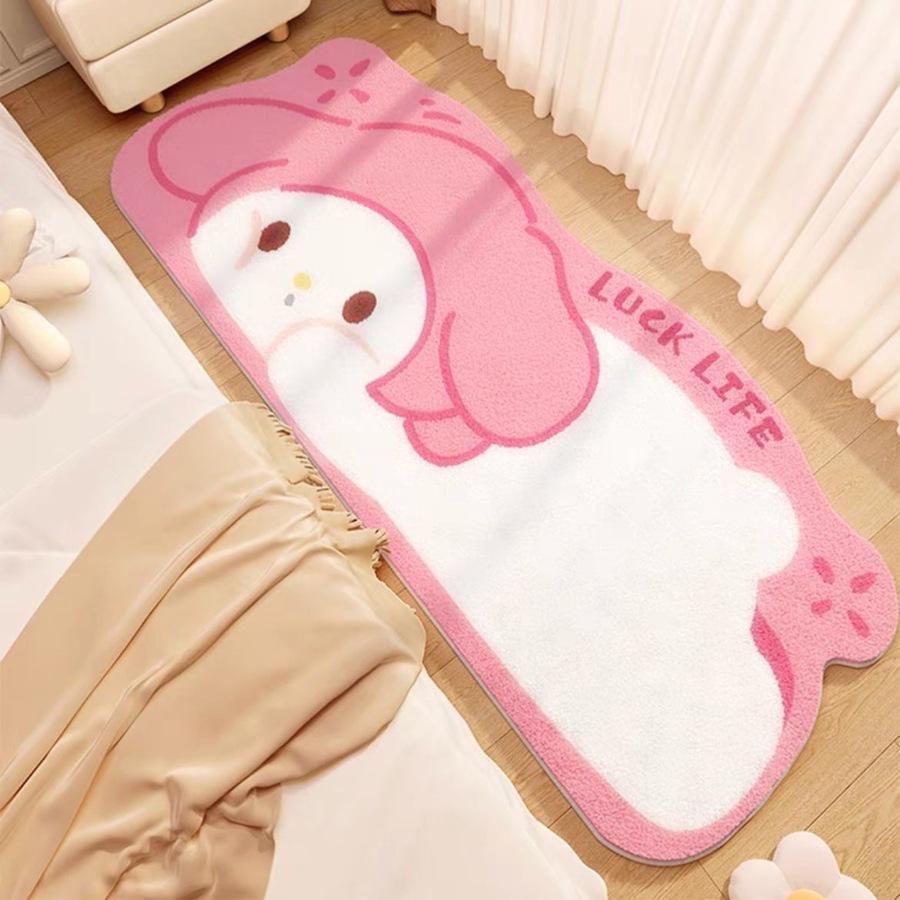 누워있는 멜로디
