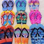 slipper wholesale for export