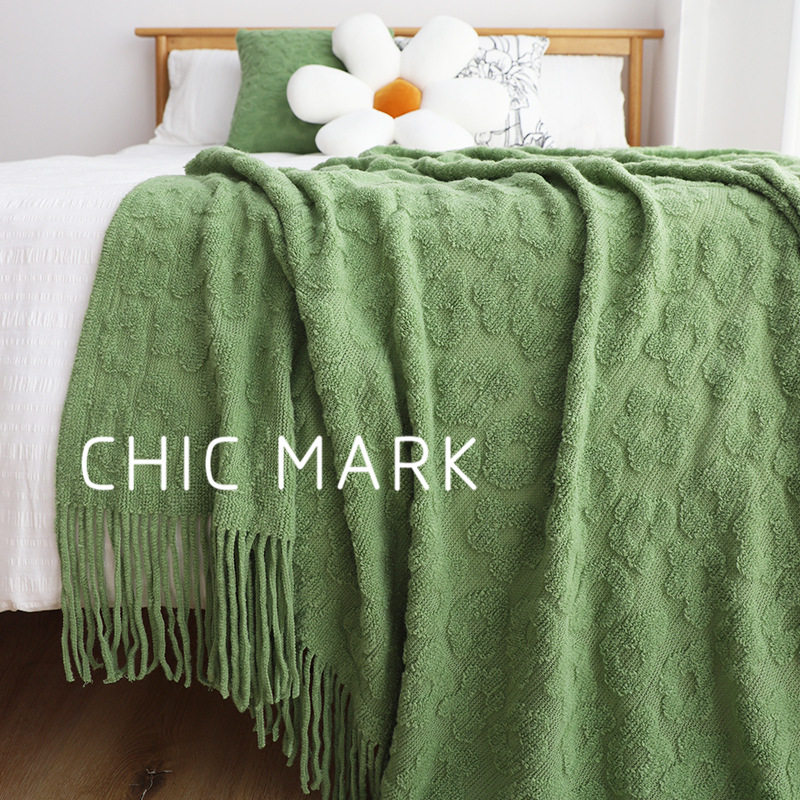 Fresh modern and minimalistic duvet for bedroom