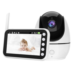 AMB200 Baby Care Baby Monitor Baby Monitor babymonitor Cross-border Explosions