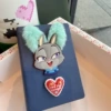Loving Judy