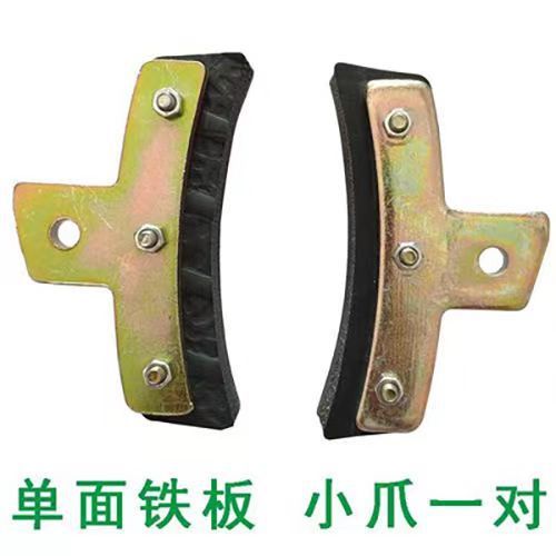 電気工の足は皮のセメントの竿を掛けて厚い足を掛けて部品の足を掛けます。|undefined