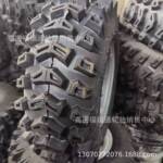 卡丁车迷你摩托车真空轮胎14*5.00-6飞机花耐磨防滑轮胎14*5.00-6