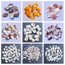 海螺/贝壳;工艺原料;女士单肩包