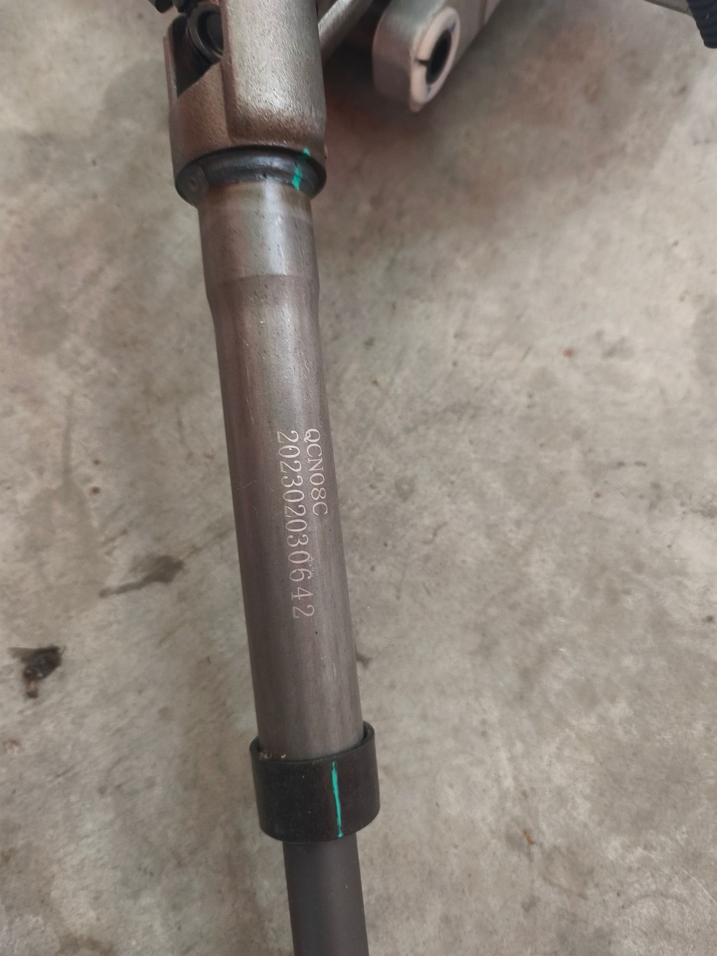Direct sales from the manufacturer: steering column EPS assembly, sensor assembly, controller assembly, electronic power steering system assembly