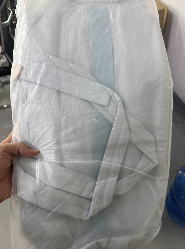E-commerce transfronterizo venta caliente de fin de semana al aire libre bolsas de raqueta de tenis, bolsas de tenis, bolsas especiales
