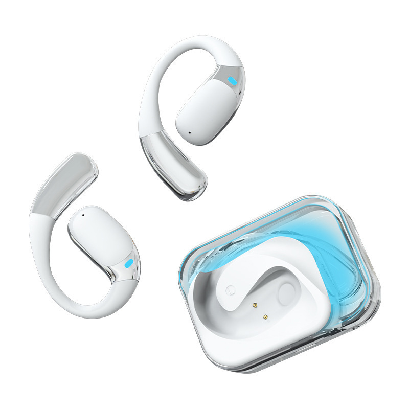 BL03骨伝導スポーツ音楽Bluetooth5.2イヤホン、耳掛け式、非インイヤー型、華強北卸売、国潮風|undefined