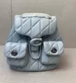 Small cape blue (includes airplane gift box + gift bag)