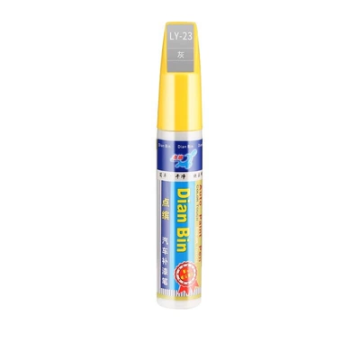 Avtomobil boya qələmləri | Lingke special car paint repair - lynk-co-06-touch-paint-pen-ly-23-grey