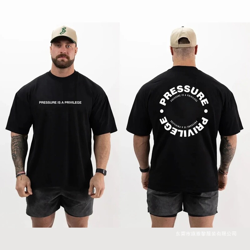 Summer Jogger Fitness T-Shirt Men's Fitness T-Shirt Thavage Muscle Men's Fitness T-Shirt Fitness Cotton Lining Summer Jogger Fitness T-Shirt Men's Fitness T-Shirt Thavage Muscle Men's Fitness T-Shirt Fitness Cotton Lining