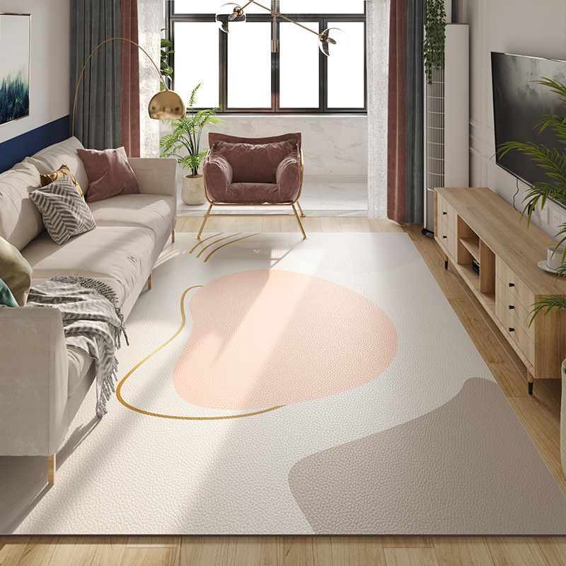 Wu Lan-카펫 풀 샵