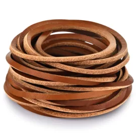 织带;流苏、穗;绳子类